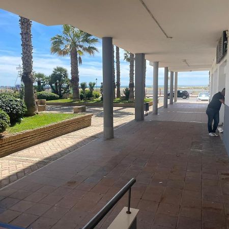 Piso Isla Cristina Punta Del Caiman Apartment Екстериор снимка