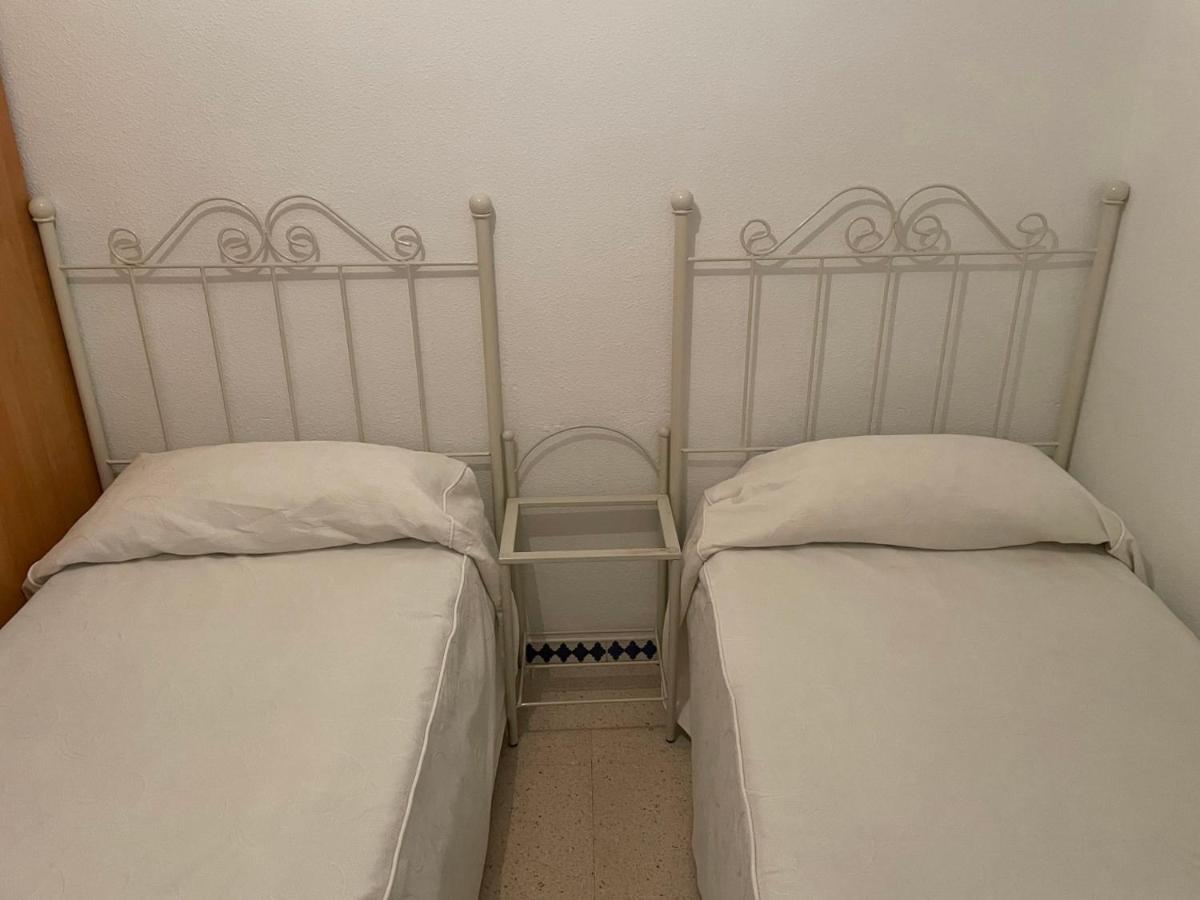 Piso Isla Cristina Punta Del Caiman Apartment Екстериор снимка