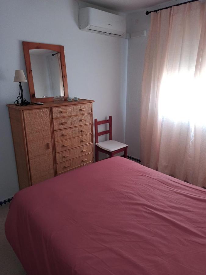 Piso Isla Cristina Punta Del Caiman Apartment Екстериор снимка