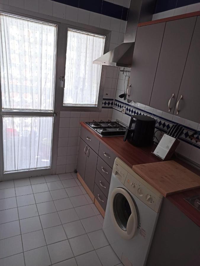 Piso Isla Cristina Punta Del Caiman Apartment Екстериор снимка