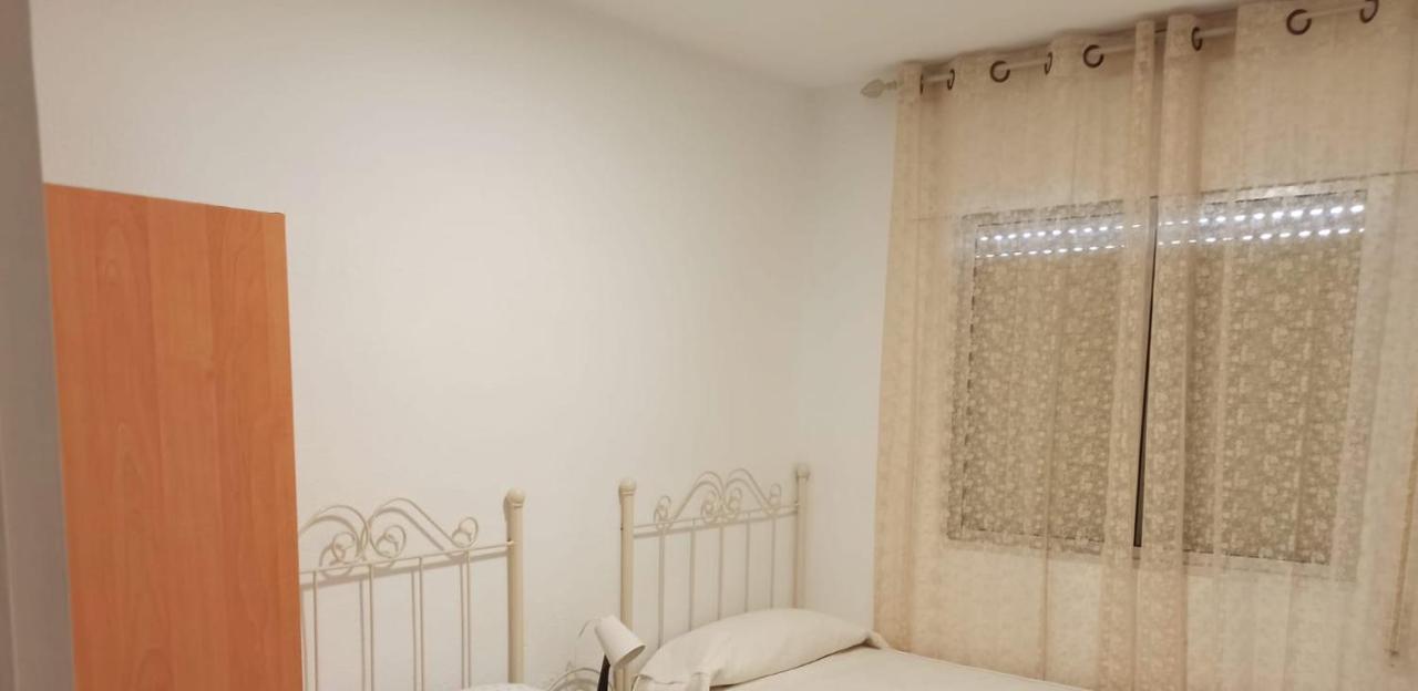 Piso Isla Cristina Punta Del Caiman Apartment Екстериор снимка