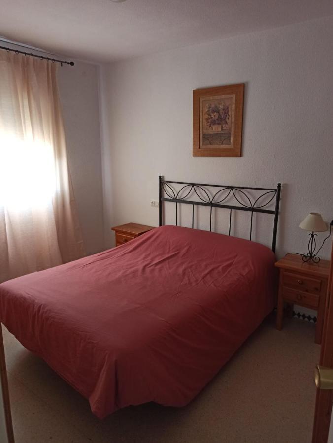 Piso Isla Cristina Punta Del Caiman Apartment Екстериор снимка