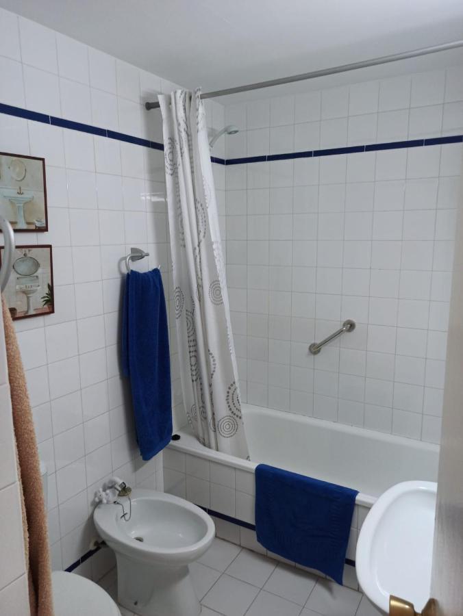 Piso Isla Cristina Punta Del Caiman Apartment Екстериор снимка