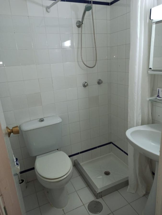 Piso Isla Cristina Punta Del Caiman Apartment Екстериор снимка