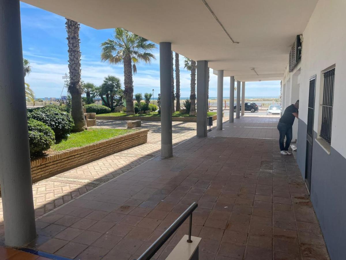 Piso Isla Cristina Punta Del Caiman Apartment Екстериор снимка