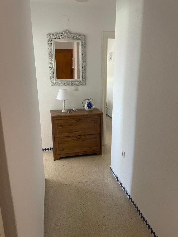 Piso Isla Cristina Punta Del Caiman Apartment Екстериор снимка