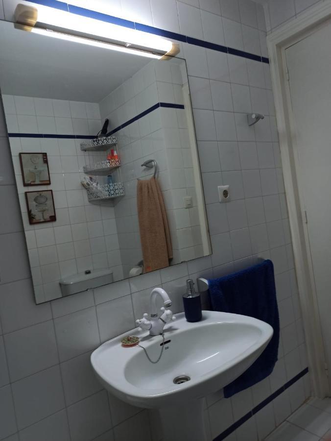 Piso Isla Cristina Punta Del Caiman Apartment Екстериор снимка