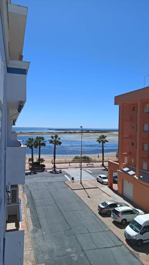 Piso Isla Cristina Punta Del Caiman Apartment Екстериор снимка