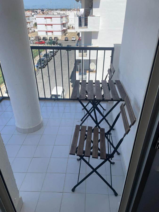 Piso Isla Cristina Punta Del Caiman Apartment Екстериор снимка