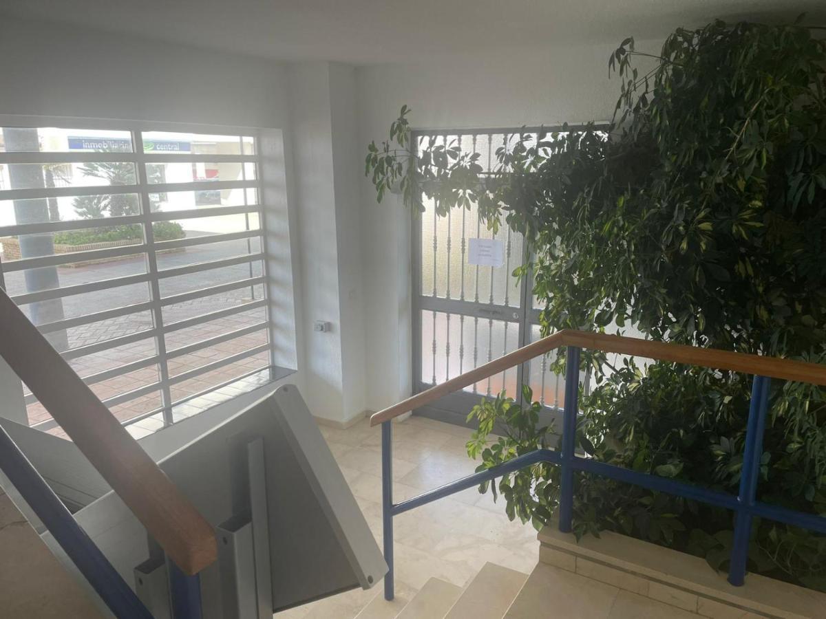 Piso Isla Cristina Punta Del Caiman Apartment Екстериор снимка